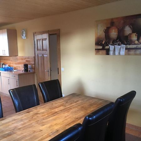 Ferienhaus Sonnenblick Валсроде Екстериор снимка