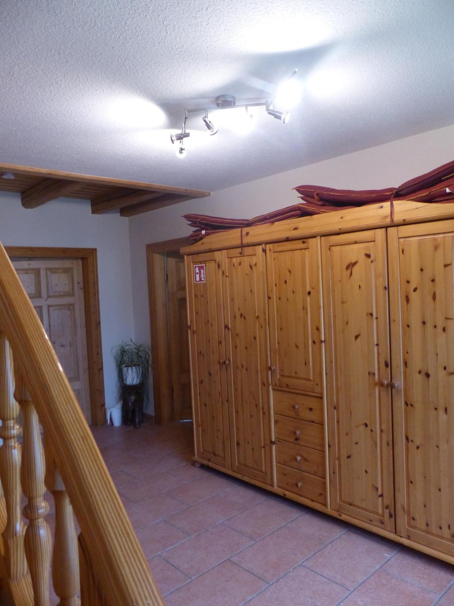 Ferienhaus Sonnenblick Валсроде Екстериор снимка