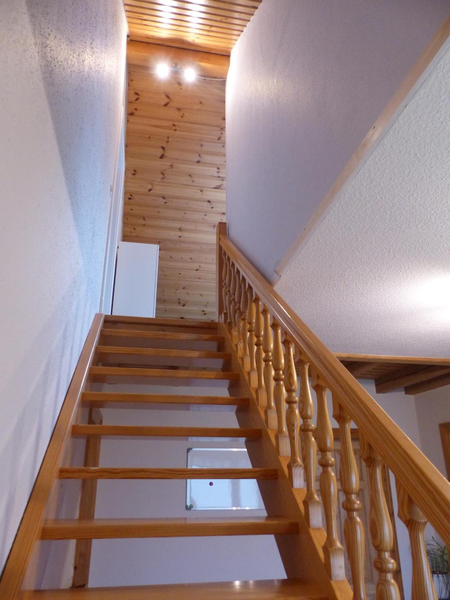 Ferienhaus Sonnenblick Валсроде Екстериор снимка