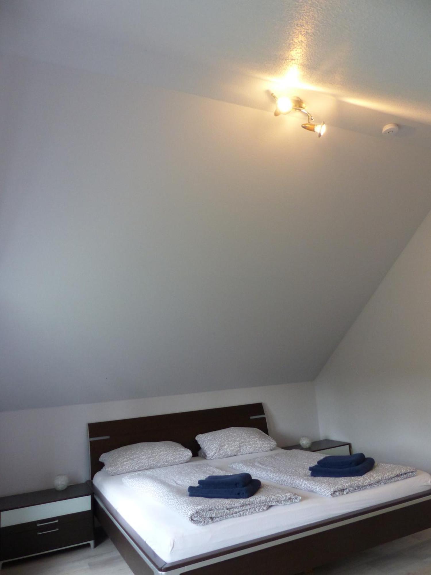Ferienhaus Sonnenblick Валсроде Екстериор снимка